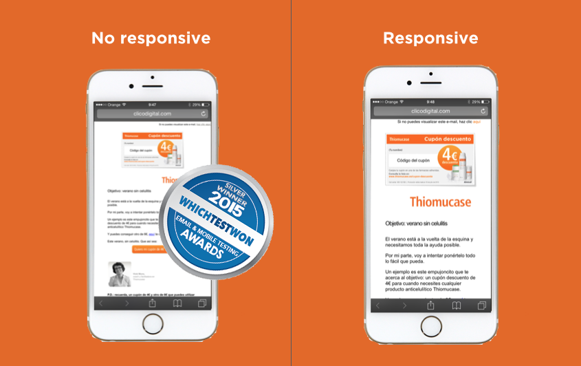 Test-emailing-responsive-design-ganador-clico-digital