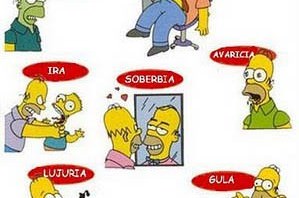 AdWords y los 7 Pecados Capitales