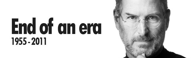 Steve Jobs, descansa en paz
