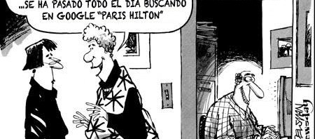 AdWords, la Red de Display y el Tortazo