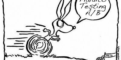 Resultados del test de e-mailing