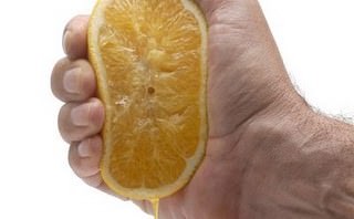 El Mito de las Squeeze Pages