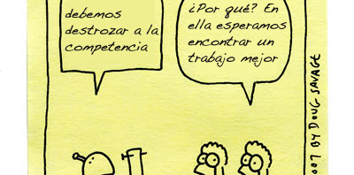 Cómo espiar a la competencia en AdWords