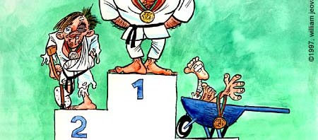 Comparativa herramientas de testing: Experimentos de GA vs Visual Website Optimizer