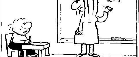 Sin Mates, estás perdido