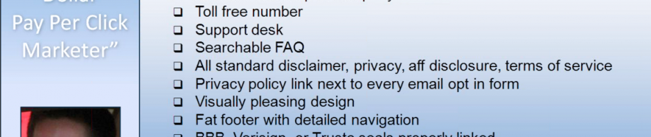Cómo caer bien a Google: 15 cosas