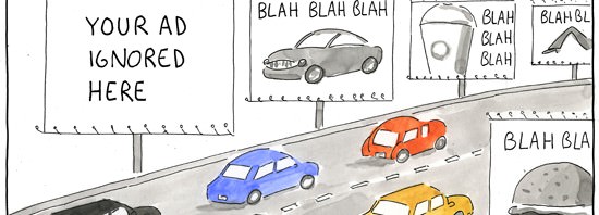 La Ceguera del Banner y Cómo Curarla