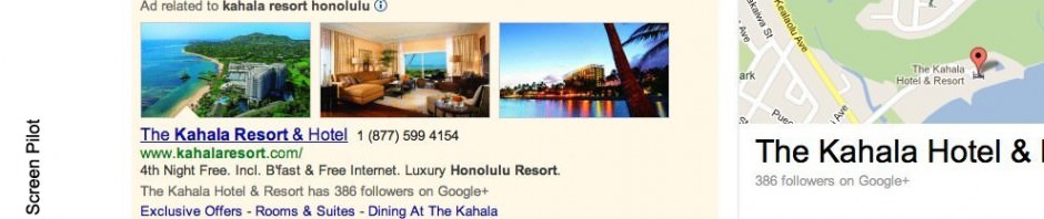 BOMBA: nueva extensión de imágenes en Google AdWords