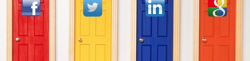 Comparativa 4 campañas: ¿qué puerta elegir?