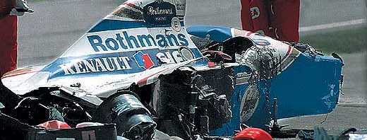 Ayrton Senna, cuánto cuesta ser nº1 y los experimentos de AdWords (ACE)