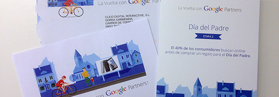 ¿Vuelve el Mailing?