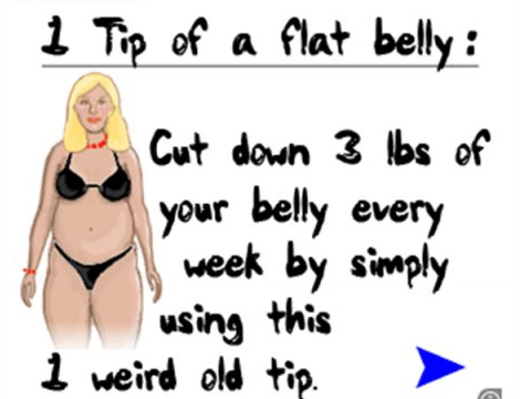 un-truco-raro-banner-flat-belly