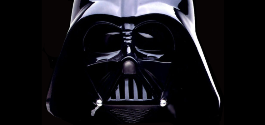 Únete al lado oscuro (I)