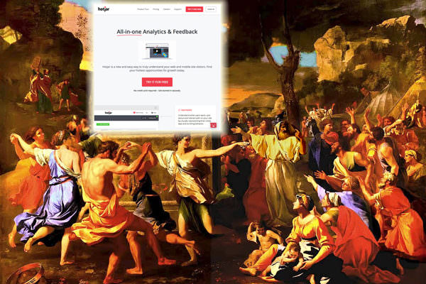 La landing page (casi) perfecta