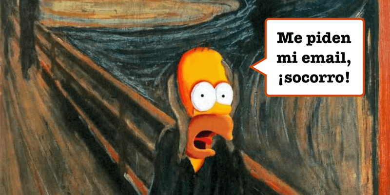 CRO: cómo subir la conversión web quitando miedos