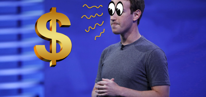 Facebook enseñará menos tus posts de empresa. ¿Y ahora qué?