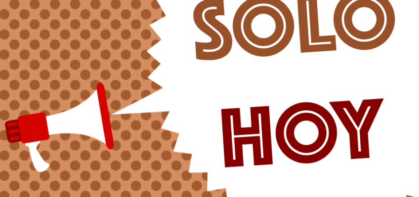 Urgencia, escasez, Booking.com y tasas de respuesta